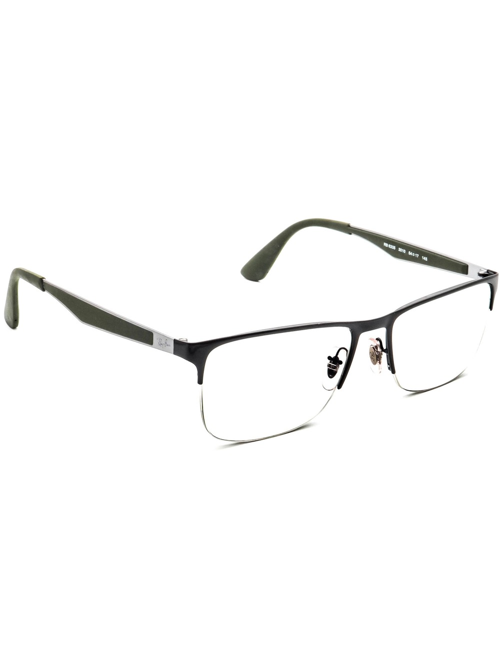 Ray-Ban RB 6335 3010 Eyewear